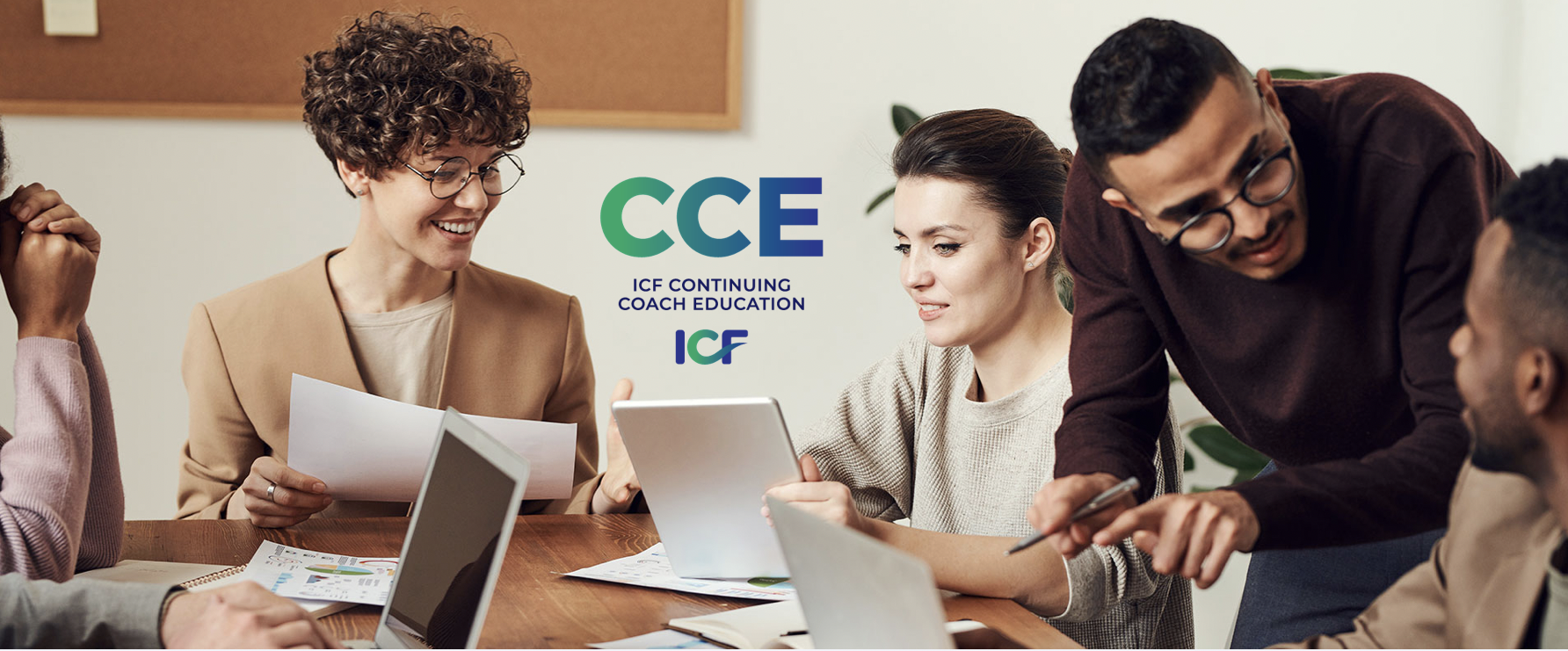 Mentor Coach Certification Program - Positivity Coaching