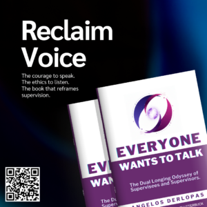 Black Grunge Book Cover Mockup Instagram Post