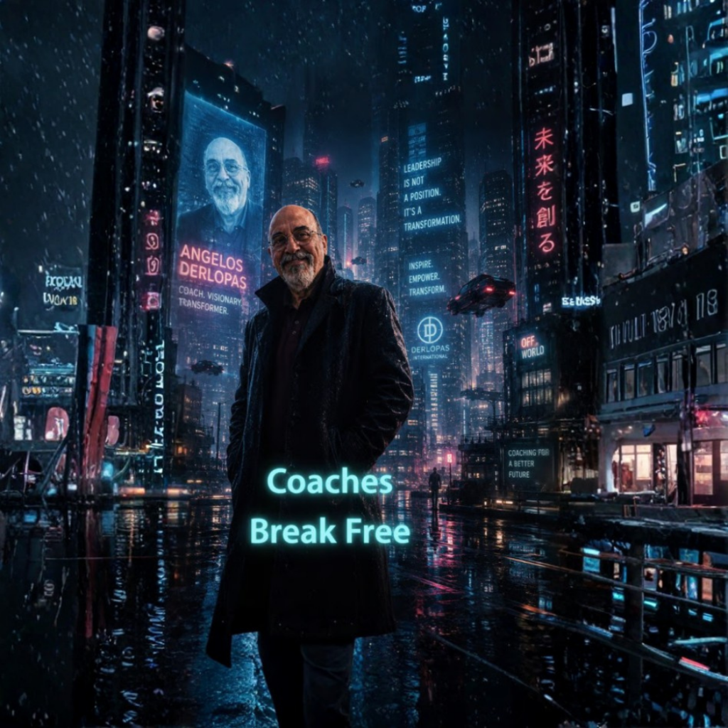square Break Free